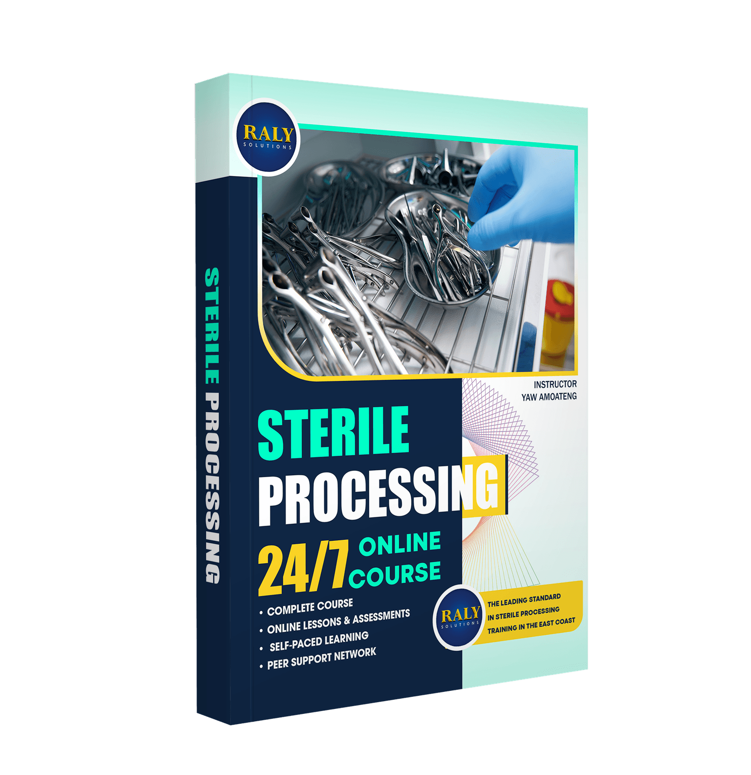 Sterile Processing